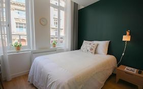 Lille Grand Place - cozy&equipped studio!