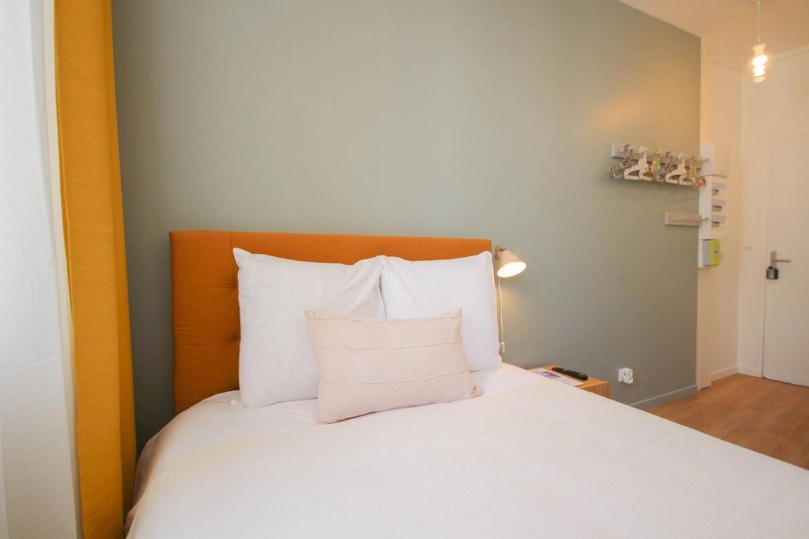 Lille Grand Place - cozy&equipped studio! Esterno foto