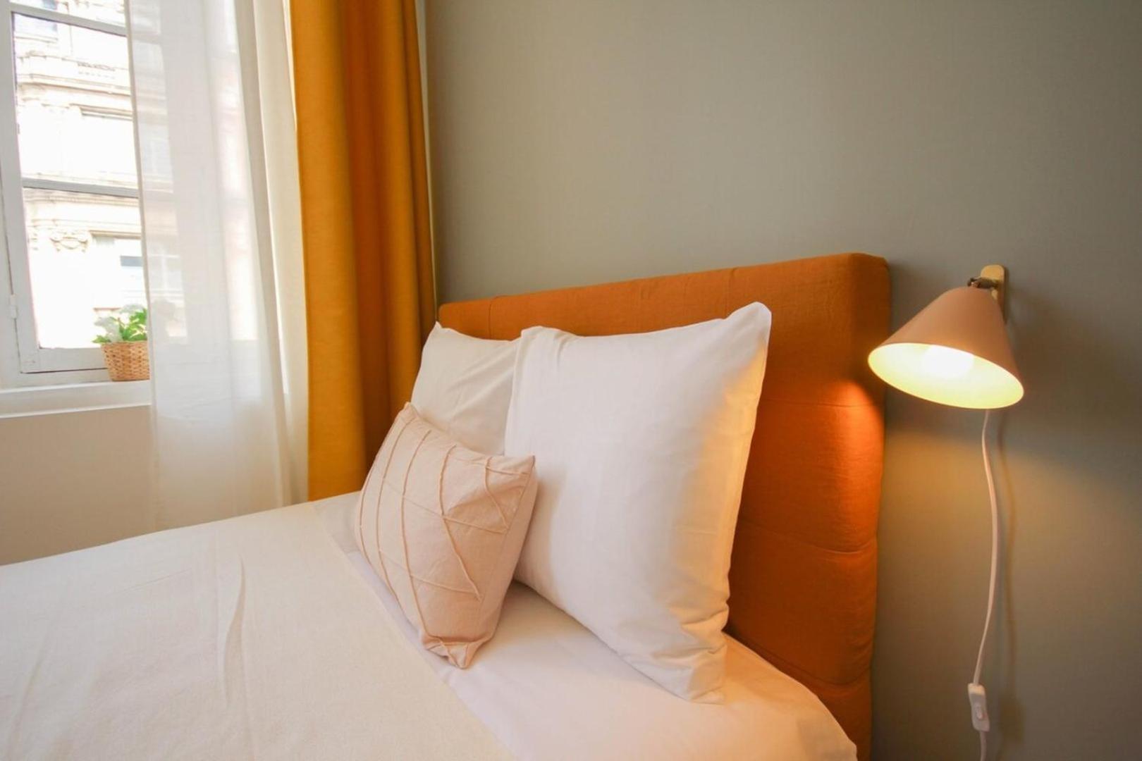 Lille Grand Place - cozy&equipped studio! Esterno foto