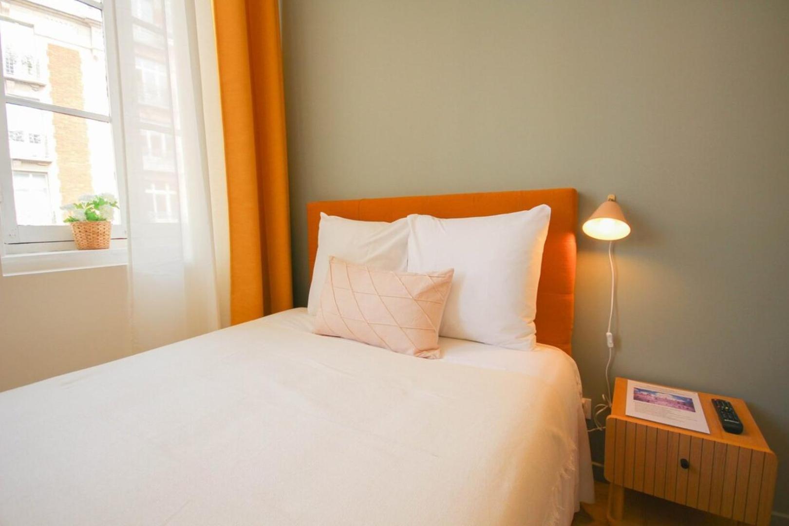 Lille Grand Place - cozy&equipped studio! Esterno foto